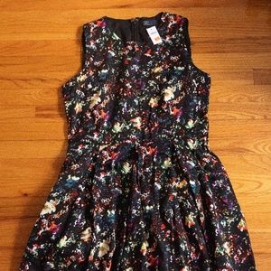 FUN Gap party dress WITH POCKETS